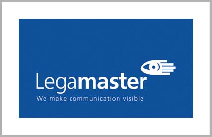 Legamaster Touchscreen-Monitore der Extra-Klasse