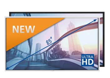 e-Screen PTX-8500UHD